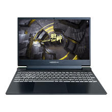 神舟 国补 Hasee 神舟 战神S8 15.6英寸 （酷睿i5-12450H、RTX 4060 8G、16GB、512GB SSD、1080P、IPS、144Hz）