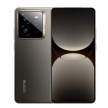 realme GT7 Pro 5G手机 12GB+256GB 星迹钛 骁龙8至尊版