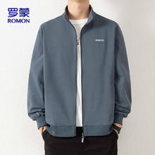 罗蒙 男士夹克 MK81