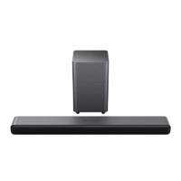 TCL 音响套装-Q10K 65英寸 Mini LED电视 Q10K+杜比全景声回音壁 S55H