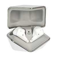 HIFIMAN 小天鹅 Svanar Wireless Jr 真无线主动降噪蓝牙耳机