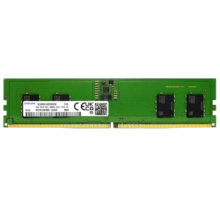 三星 SAMSUNG 台式机内存条 8G DDR5 4800频率