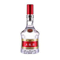 五粮液 WULIANGYE 普五八代光瓶 52度 500ml*1瓶 浓香型白酒