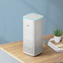 百亿补贴：小米 Xiaomi 小爱音箱升级版 遥控小爱同学智能语音蓝牙音响小艾AI机器人