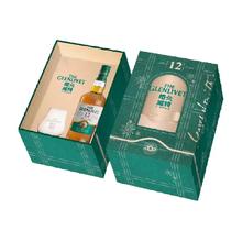 格兰威特 12年 单一麦芽 苏格兰威士忌 40%vol 700ml