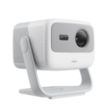 再降价、plus:坚果投影（JMGO）N1S 4K三色激光云台投影4K超高清 投影仪家用卧室家庭影院（0.47DMD芯片）