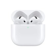 政府补贴：Apple/苹果 AirPods 4 搭配USB-C 苹果蓝牙耳机
