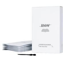 如薇 RNW 双重净化去黑头鼻贴 10片