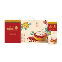 88vip：伊利早餐奶谷物牛奶250ml×12盒