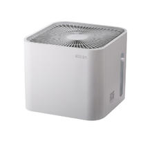 米兽 MISOU 无雾加湿器适配净化器MAX Pro H滤芯 孕妇婴儿家用轻音除菌 卧室大容量