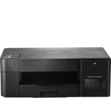 兄弟DCP-T426W/425W彩色 打印机 家用 喷墨 连供 一体机 无线 远程 DCP-T220  USB接口 官方标配