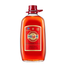 劲牌劲酒中国劲酒35度劲酒5升/2.5升大桶养生酒约5斤/10斤5L玻璃桶 35度 5L 1桶