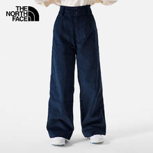 THE NORTH FACE 北面 女款休闲裤 81S9