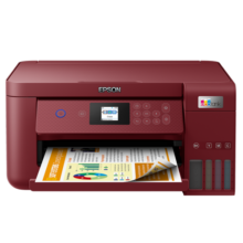 爱普生（EPSON）L4267墨仓式彩色无线多功能一体机 家用/办公打印（打印复印扫描wifi自动双面）