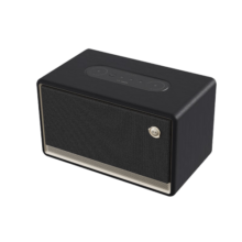 漫步者（EDIFIER）Evo Soul 高品质蓝牙音箱 电脑音响 桌面音响 户外音响 流光黑