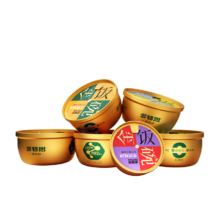 多特思 招财金饭碗猫主食罐头奶糕成幼猫全价68g*6罐