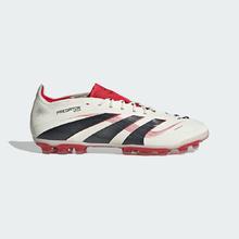 adidas 阿迪达斯 PREDATOR ELITE 2G/3G AG 男女通用足球鞋 2024Dec-NLH44-HL