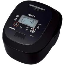 东芝 电饭锅5.5合IH大火力 RC-10VRR(K)贵族黑
