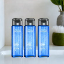 欧莱雅 水能保湿酷爽水凝露 50ml*3