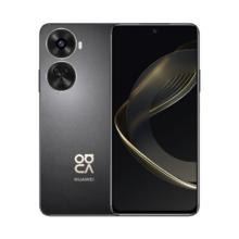 华为 HUAWEI nova 11 SE 4G手机 512GB 曜金黑