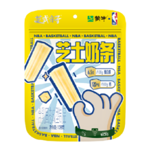 88VIP：蒙牛芝士奶条原味108g