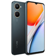 vivo Y36t 4G手机 6GB+128GB 太空黑