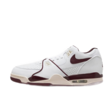 20点开始：NIKE 耐克 AIR FLIGHT '89 LOW 休闲运动鞋 FQ8256-100