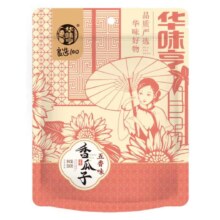 五香味瓜子 多口味500g *5件、需凑单