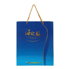 洋河 礼品袋 42度 480mL 1瓶 海之蓝