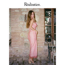 88VIP会员：Réalisation Realisation Par 女士连衣裙 RSHEISGR