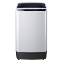 百亿补贴、（Midea）美的 波轮洗衣机 MB65V35E 6.5公斤 免清洗