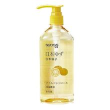 丝蕴 净油蓬松洗发露 420ml