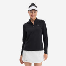 迪卡侬 DECATHLON 女款长袖速干衣 960918