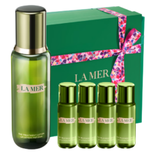 LA MER 海蓝之谜 修护精萃水200ml（赠 同款30ml*4）