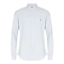 RALPH LAUREN 拉夫劳伦 Polo Ralph Lauren拉夫劳伦 长袖衬衫纯棉男少年