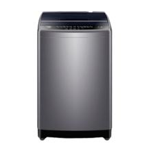 海尔 Haier EB90B30Mate1 变频波轮洗衣机 9kg 灰色