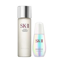 SK-II 神仙水光子小灯泡精华护肤保湿礼盒礼物sk2skll