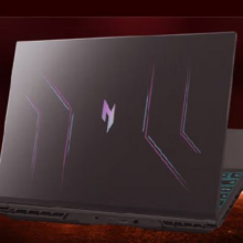 PLUS：宏碁（acer）新暗影骑士·擎6  16英寸游戏本(14代i7HX 16G 1TB RTX4060 2.5K)