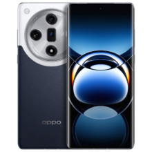plus会员、限地区：OPPO Find X7 12GB+256GB 海阔天空