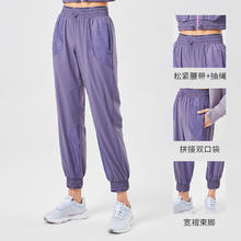迪卡侬 DECATHLON 女款运动工装裤 8757144