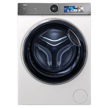 国家补贴：海尔 Haier XQG100-BD14386WTLU1 滚筒洗衣机 10公斤