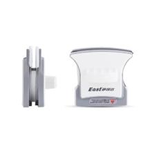 伊司达 EAST 擦玻璃神器 强磁家用防夹双面中空玻璃刮 16-30mm