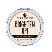 爱神诗 essence 雾面定妆粉饼
