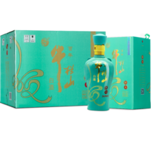 牛栏山百年白酒42度顺水浓香型白酒 【年货送礼】中秋 42度 500mL 6瓶