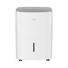 国家补贴：美的 CF18BD/N7-DF3 除湿机 18L/D