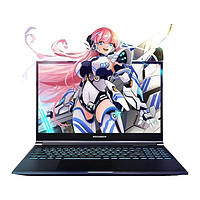 机械革命 极光E 15.6英寸游戏笔记本电脑（i5-12450H、16GB、512GB、RTX4060）