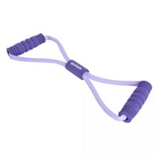 迪卡侬 DECATHLON 拉力器 8735961 紫色