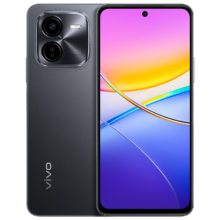 PLUS会员、限地区：vivo Y200+ 5G智能手机 8+256GB 幽夜黑