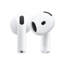 限地区：AirPods 第四代 非降噪款 无线蓝牙耳机