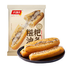 千味央厨 糍粑油条 284g（任选5件）